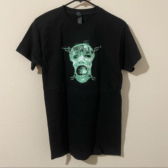 Tops - Knotts Scary Farm 2019